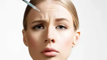 BOTOX UND DYSPORT (BOTULINUMTOXIN-ANWENDUNGEN)